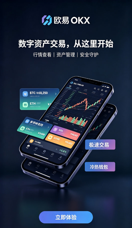 欧交易所app官网下载安全注册充值流程
